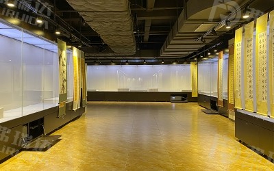 展柜恒温恒湿机（墙柜）